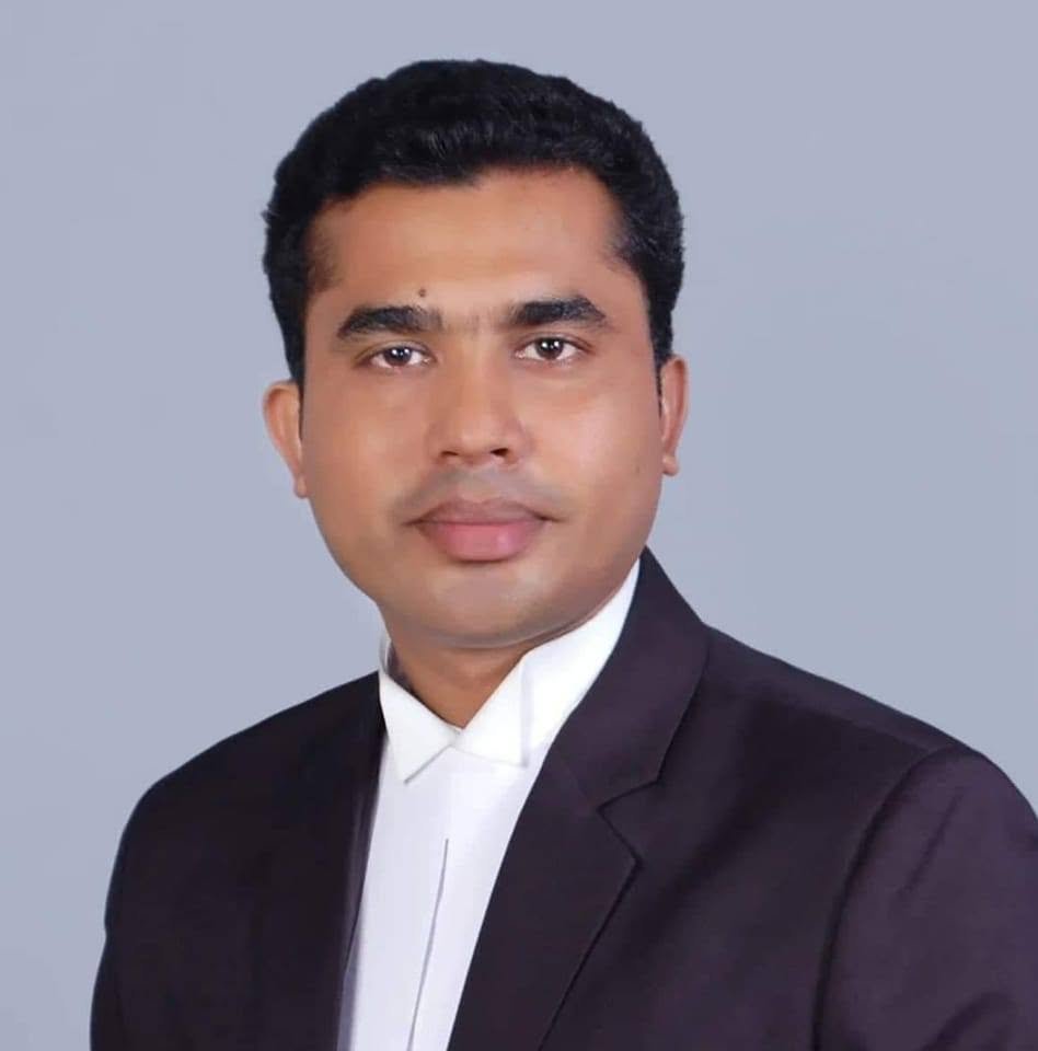 Legal Counsel