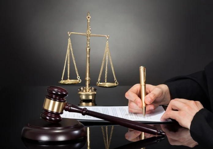 Constitutional Law