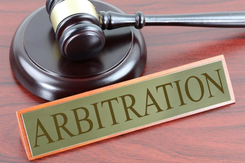Arbitration & Alternative Dispute Resolution (ADR)