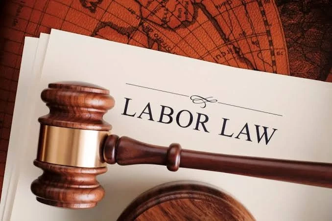Labour & Employment Law