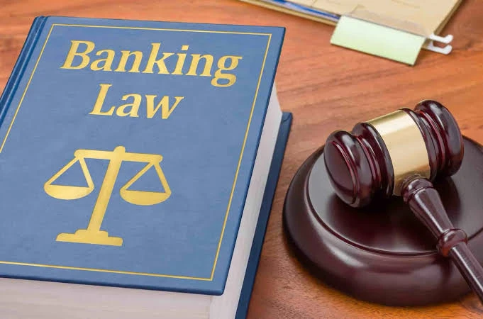Banking & Finance
