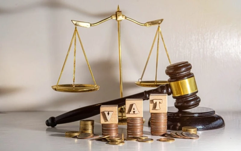 Tax & VAT