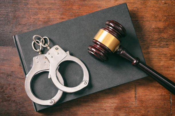 Criminal Litigation