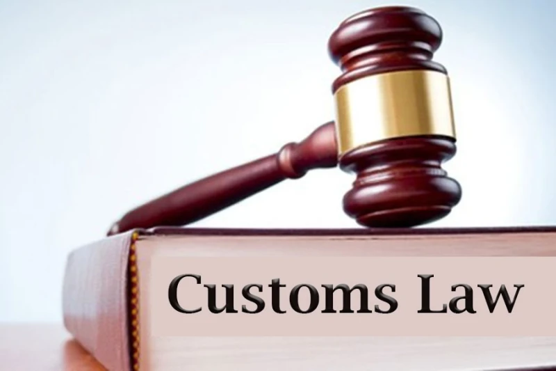 Customs Law