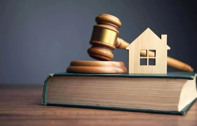 Land & Property