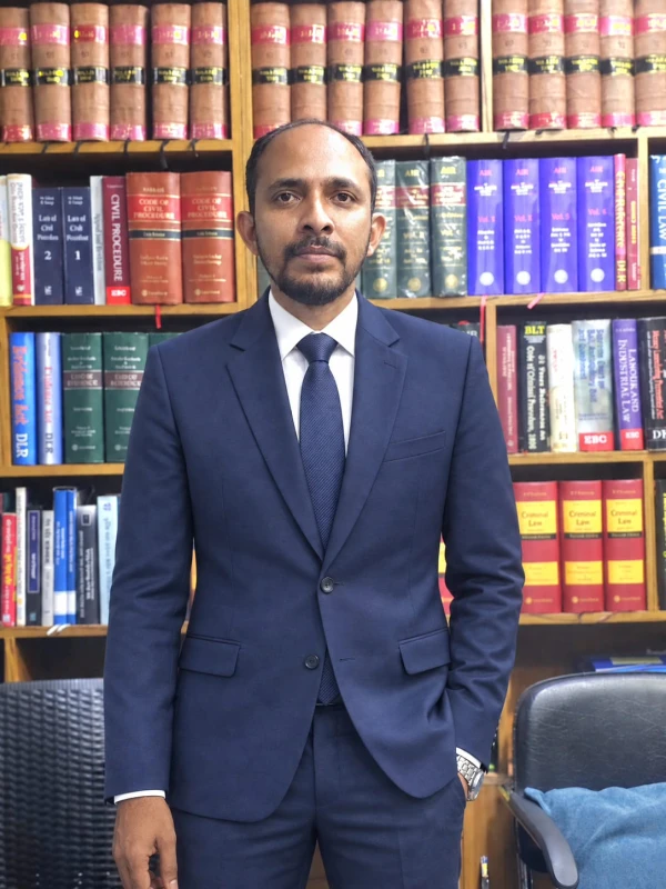 Salman Chayan Chowdhury