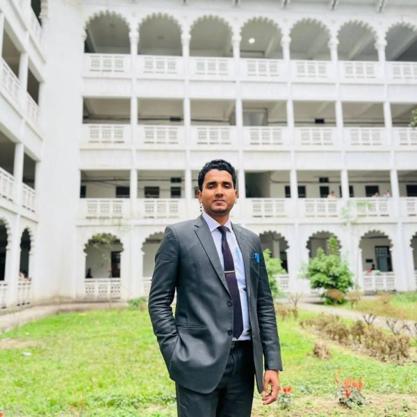 Ferdoush Sheikh