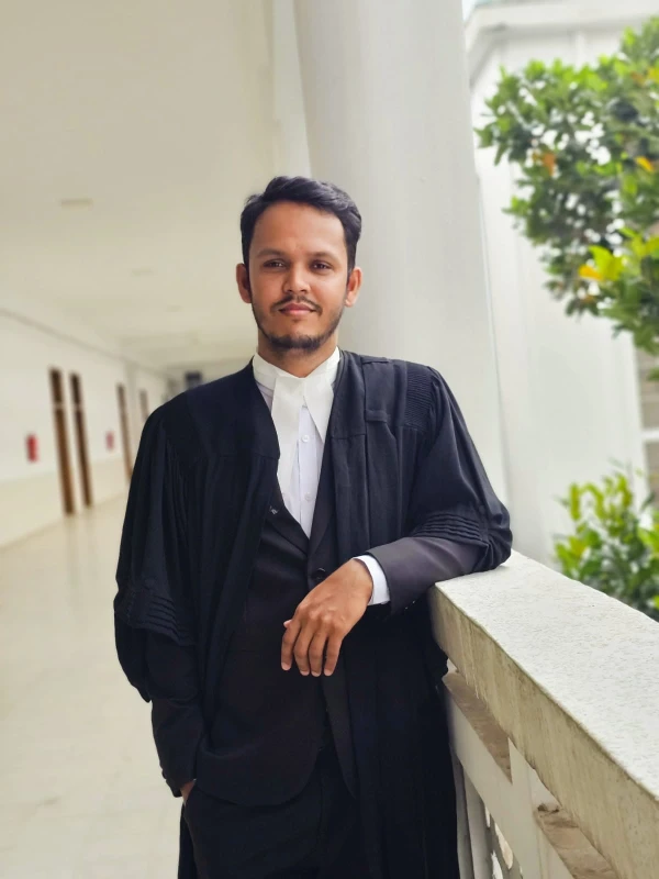 Shariful Islam
